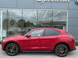New 2025 Alfa Romeo Stelvio Sprint image 2