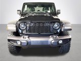 New 2025 Jeep Wrangler Willys image 4
