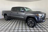 Used 2021 Toyota Tacoma TRD Sport image 3