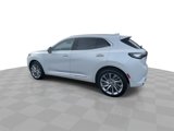 New 2025 Buick Envision Avenir image 5