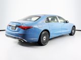 New 2025 Mercedes-Benz Maybach S 580 4MATIC image 5