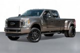 Used 2022 Ford F350 XL w/ STX Appearance Package image 5