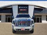 New 2025 GMC Sierra 2500 Denali w/ Denali Reserve Package image 2