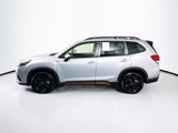 Used 2024 Subaru Forester Sport image 4