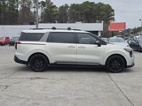 New 2025 Kia Carnival SX Prestige image 3
