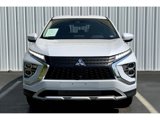 Used 2024 Mitsubishi Eclipse Cross SEL image 3