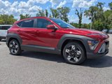 New 2025 Hyundai Kona SEL image 2