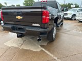 Used 2018 Chevrolet Silverado 2500 High Country w/ Duramax Plus Package image 3