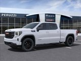 New 2025 GMC Sierra 1500 Elevation image 2