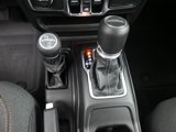 New 2025 Jeep Gladiator Sport image 3