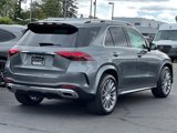 New 2025 Mercedes-Benz GLE 450e 4MATIC image 4