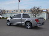 New 2025 Ford F150 XLT w/ Equipment Group 302A MID image 4