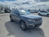 New 2025 Jeep Grand Cherokee Limited image 3