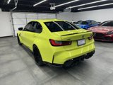 Used 2024 BMW M3 Competition image 4