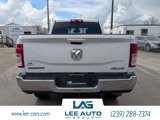 Used 2021 RAM 2500 Big Horn image 4
