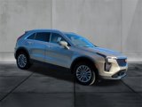 Certified 2025 Cadillac XT4 Premium Luxury w/ Technology Package image 3