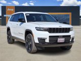 New 2025 Jeep Grand Cherokee L Limited w/ Black Appearance Package image 2