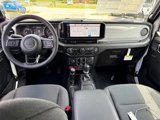 New 2025 Jeep Wrangler Willys image 2