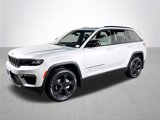 New 2025 Jeep Grand Cherokee Limited w/ Black Appearance Package image 2