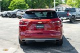 Used 2019 Chevrolet Blazer Premier w/ Sun and Wheels Package image 6