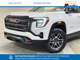 New 2026 GMC Terrain AT4 w/ Convenience Package III image 3
