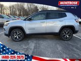 New 2025 Jeep Compass Limited image 2