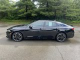 Certified 2023 Kia K5 GT-Line w/ GT-Line Premium Package image 4