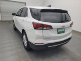 Used 2023 Chevrolet Equinox LT image 5