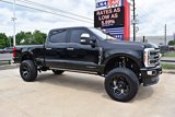 Used 2023 Ford F250 Platinum w/ FX4 Off-Road Package image 3