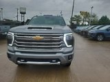 New 2025 Chevrolet Silverado 3500 High Country w/ High Country Premium Package image 2