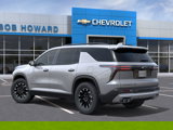 New 2026 Chevrolet Traverse Z71 w/ Enhanced Driving Package image 3