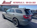 New 2026 Dodge Durango GT image 3