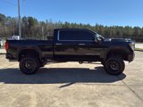 Used 2020 GMC Sierra 2500 Denali w/ Technology Package image 4