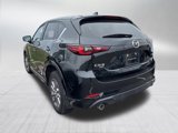 Certified 2024 MAZDA CX-5 AWD 2.5 S w/ Select Package image 4