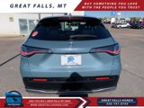 New 2026 Honda HR-V EX-L image 6