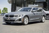 Used 2025 BMW 330i xDrive Sedan image 3