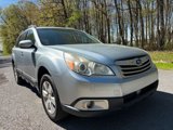Used 2012 Subaru Outback 2.5i Premium image 6