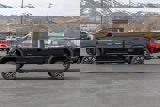 New 2025 GMC Sierra 3500 Denali Ultimate image 3