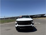 Used 2023 Chevrolet Silverado 1500 W/T image 2