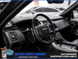 Used 2017 Land Rover Range Rover Sport SVR image 3