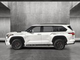New 2025 Toyota Sequoia TRD Pro image 3