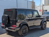 New 2025 Mercedes-Benz G 580 w/ EQ Technology image 3