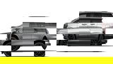 New 2026 Cadillac Escalade ESV Platinum Sport image 3