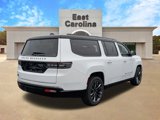New 2025 Jeep Grand Wagoneer L Series II Obsidian w/ Quick Order Packagew 28T image 3