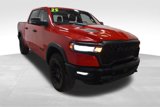 Certified 2025 RAM 1500 Rebel w/ Rebel Level 1 Equipment Group image 5