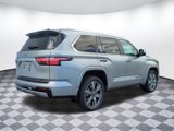 New 2025 Toyota Sequoia SR5 image 3