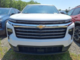 New 2026 Chevrolet Traverse LT w/ Sun and Wheel Package image 2