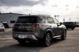 New 2025 Nissan Pathfinder Platinum image 4