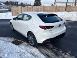 Used 2022 MAZDA MAZDA3 s image 5