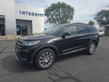 New 2025 Ford Explorer Active image 2